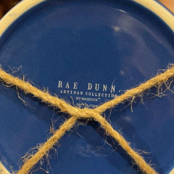 Rae Dunn America The Beautiful Planter - Picture 3 of 4